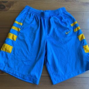 Nike Basketball shorts